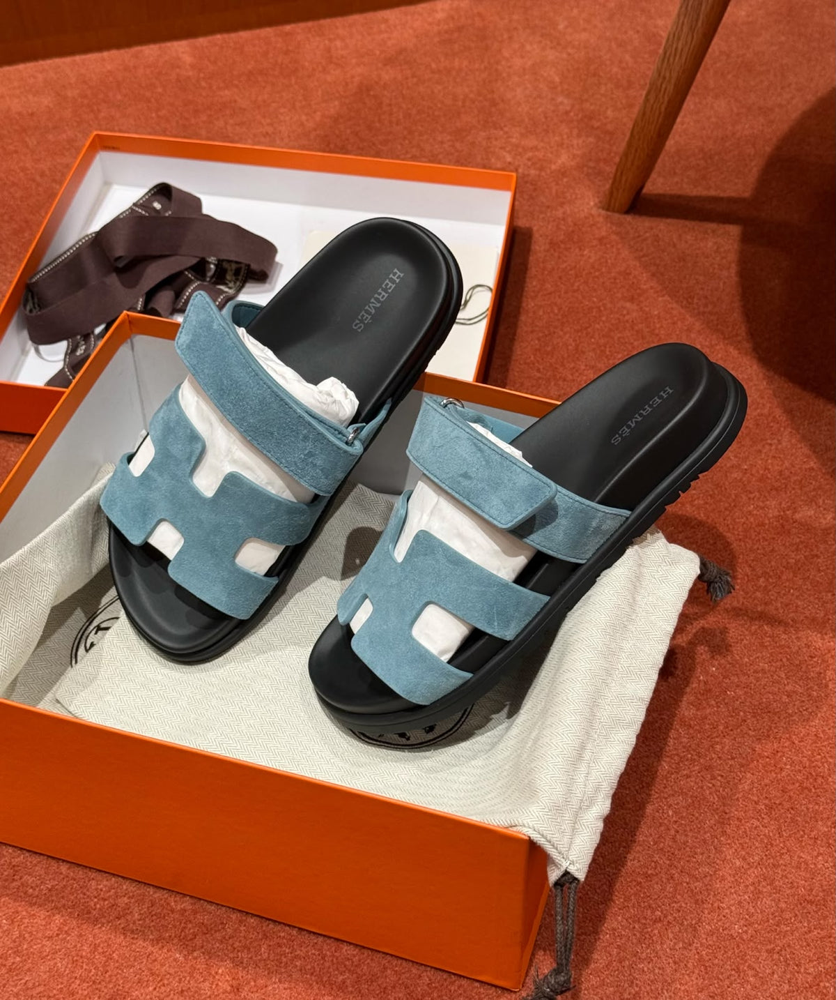 CHYPRE SANDAL
