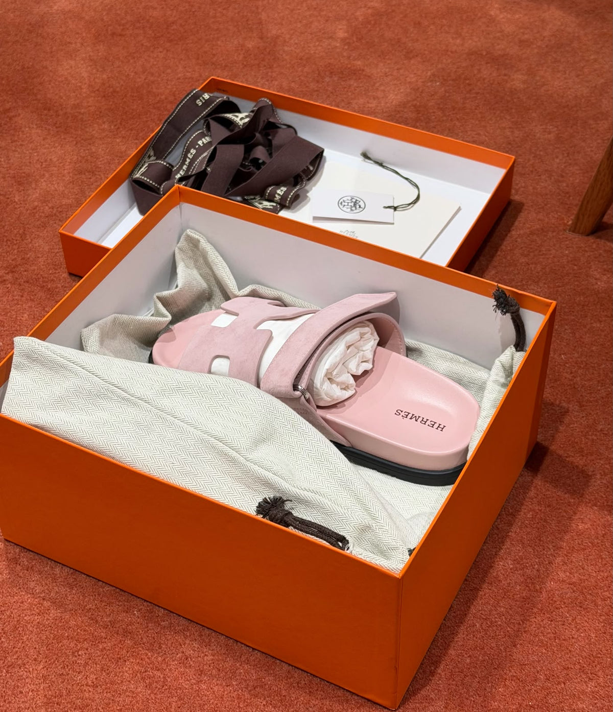 CHYPRE SANDAL