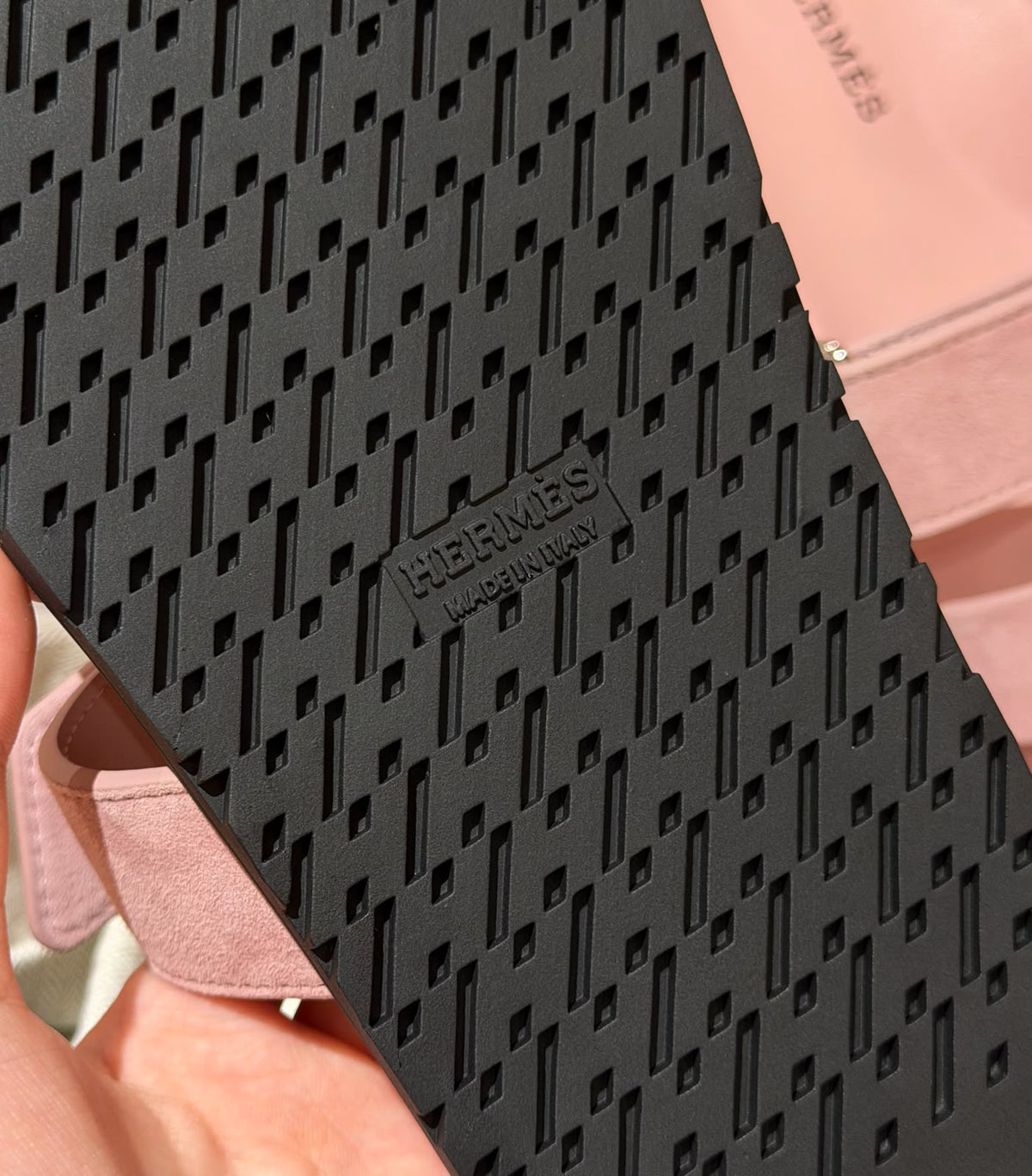 CHYPRE SANDAL