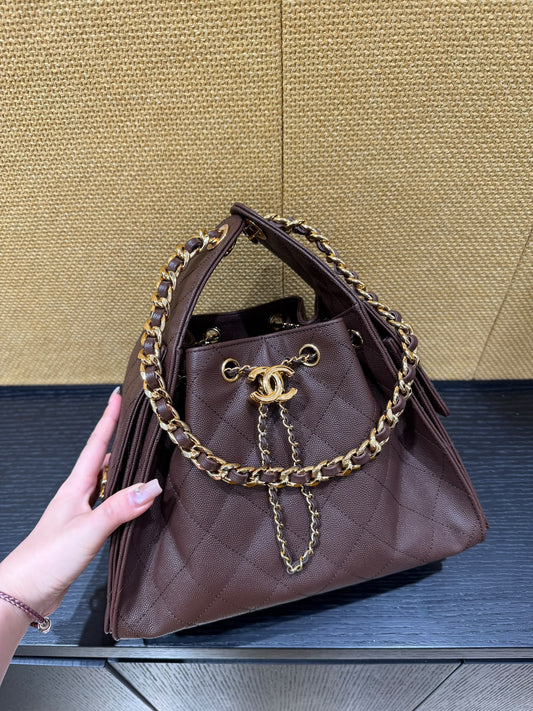 Small hobo bag