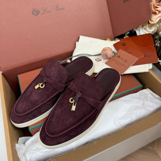 SUMMER CHARMS WALK LOAFER