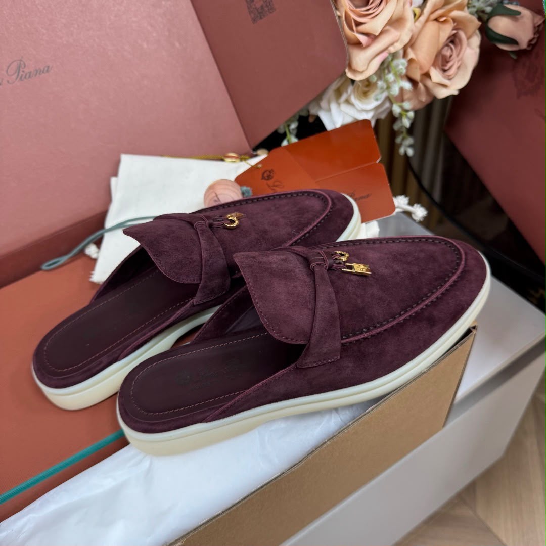 SUMMER CHARMS WALK LOAFER