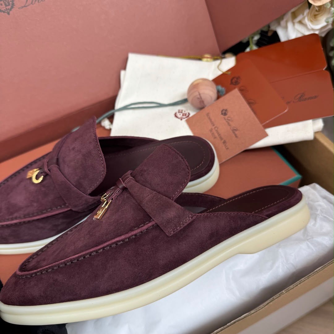SUMMER CHARMS WALK LOAFER