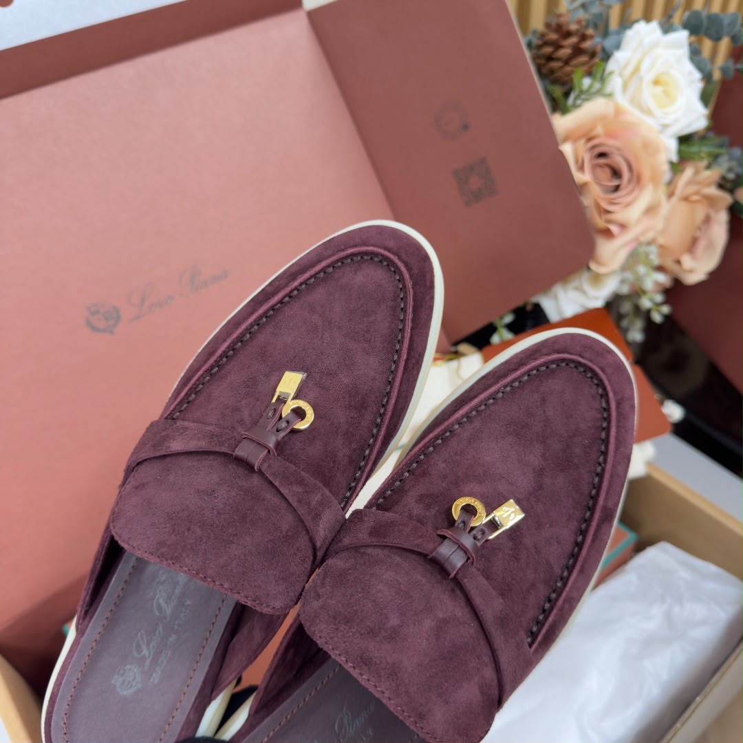 SUMMER CHARMS WALK LOAFER