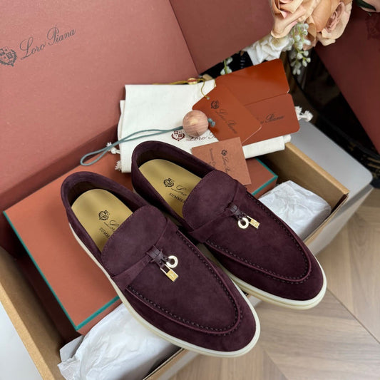 SUMMER CHARMS WALK LOAFER