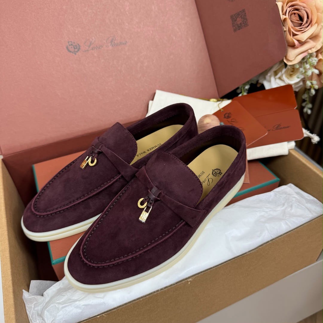 SUMMER CHARMS WALK LOAFER