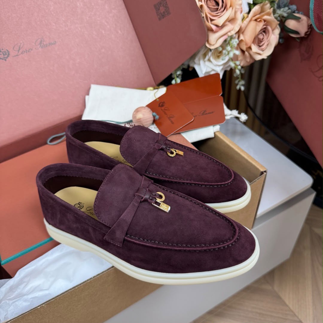 SUMMER CHARMS WALK LOAFER