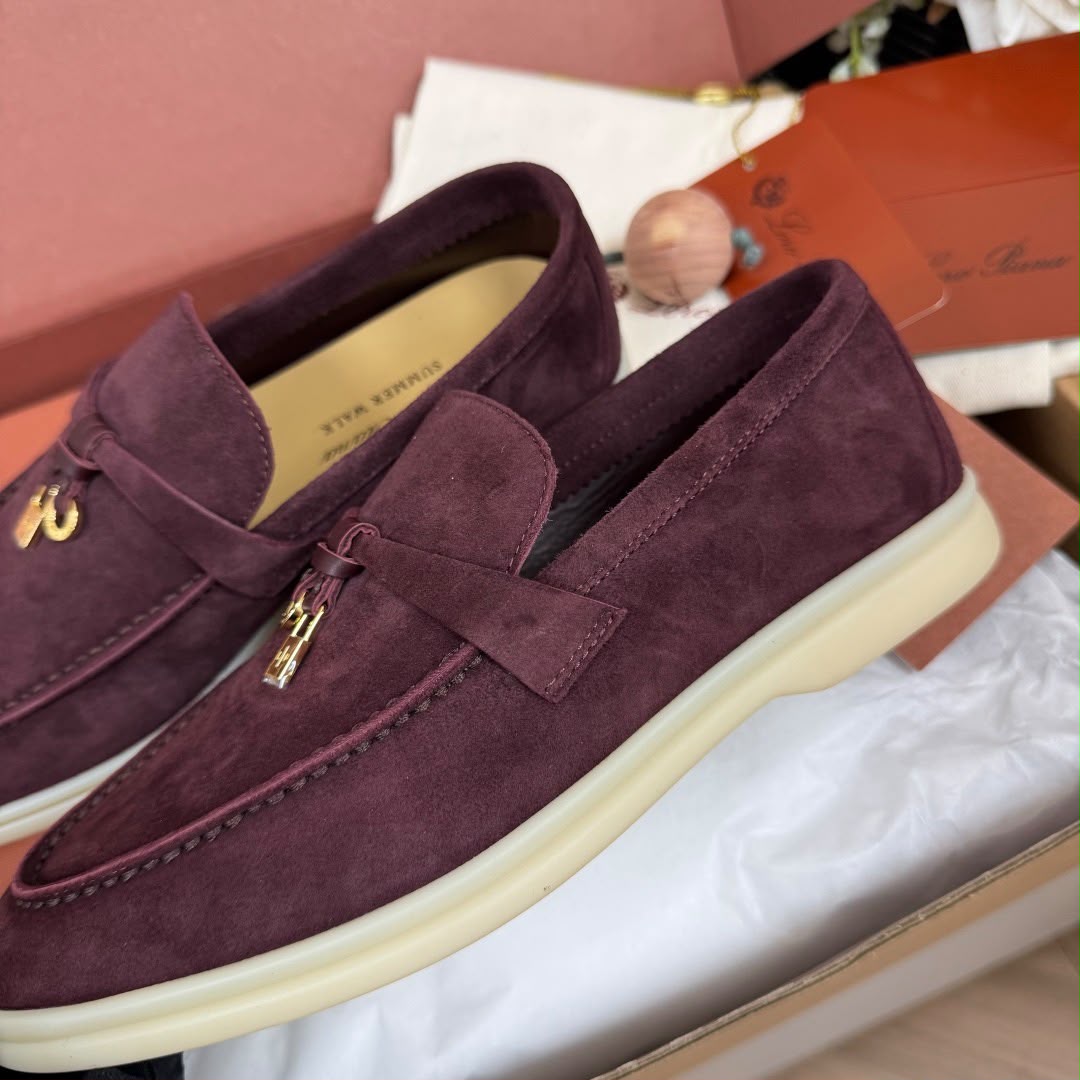 SUMMER CHARMS WALK LOAFER