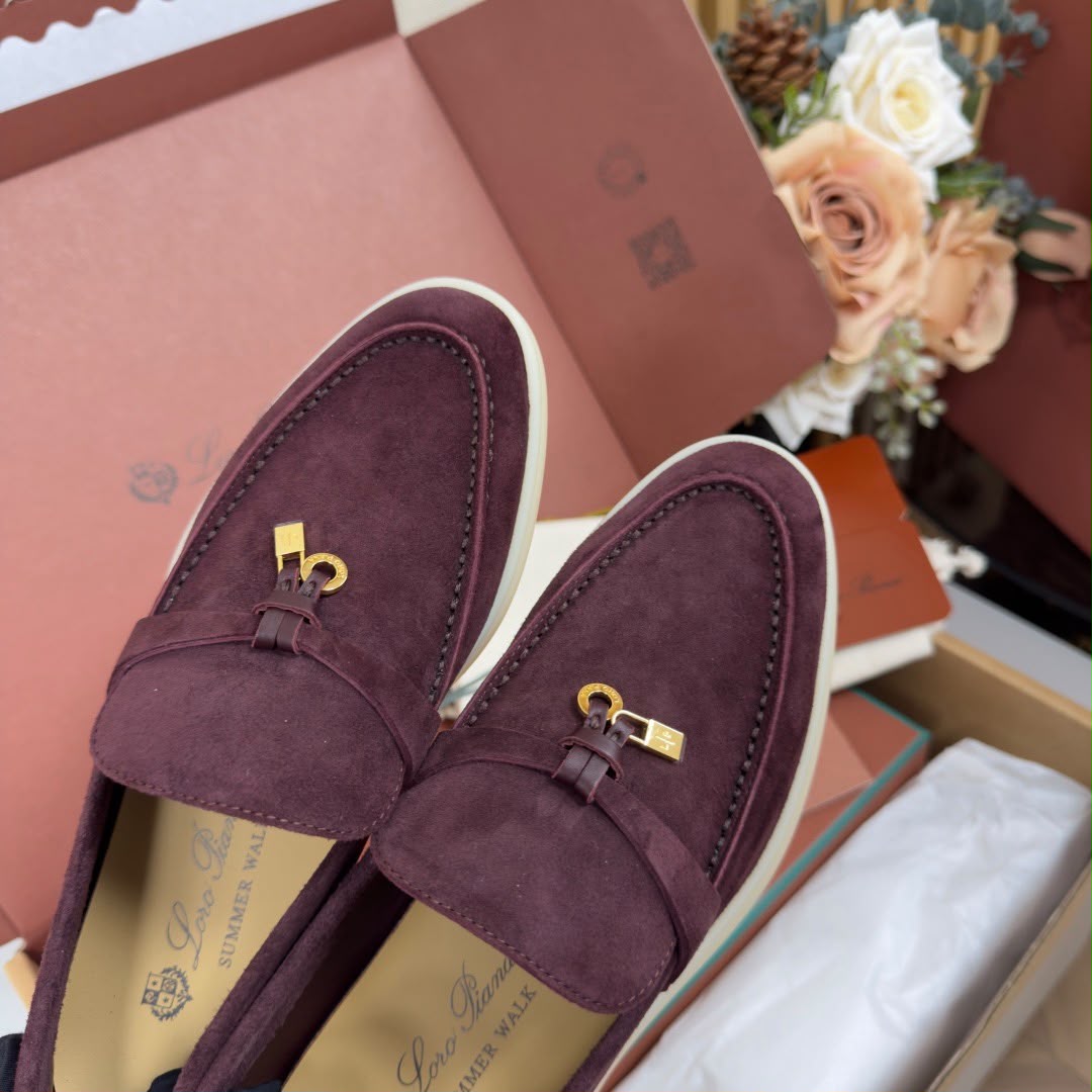 SUMMER CHARMS WALK LOAFER