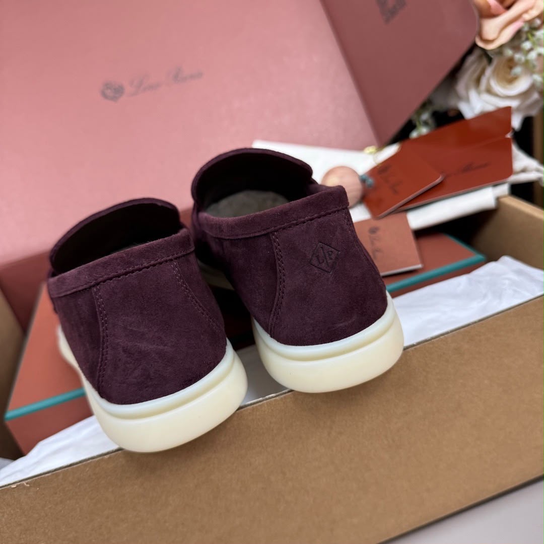 SUMMER CHARMS WALK LOAFER