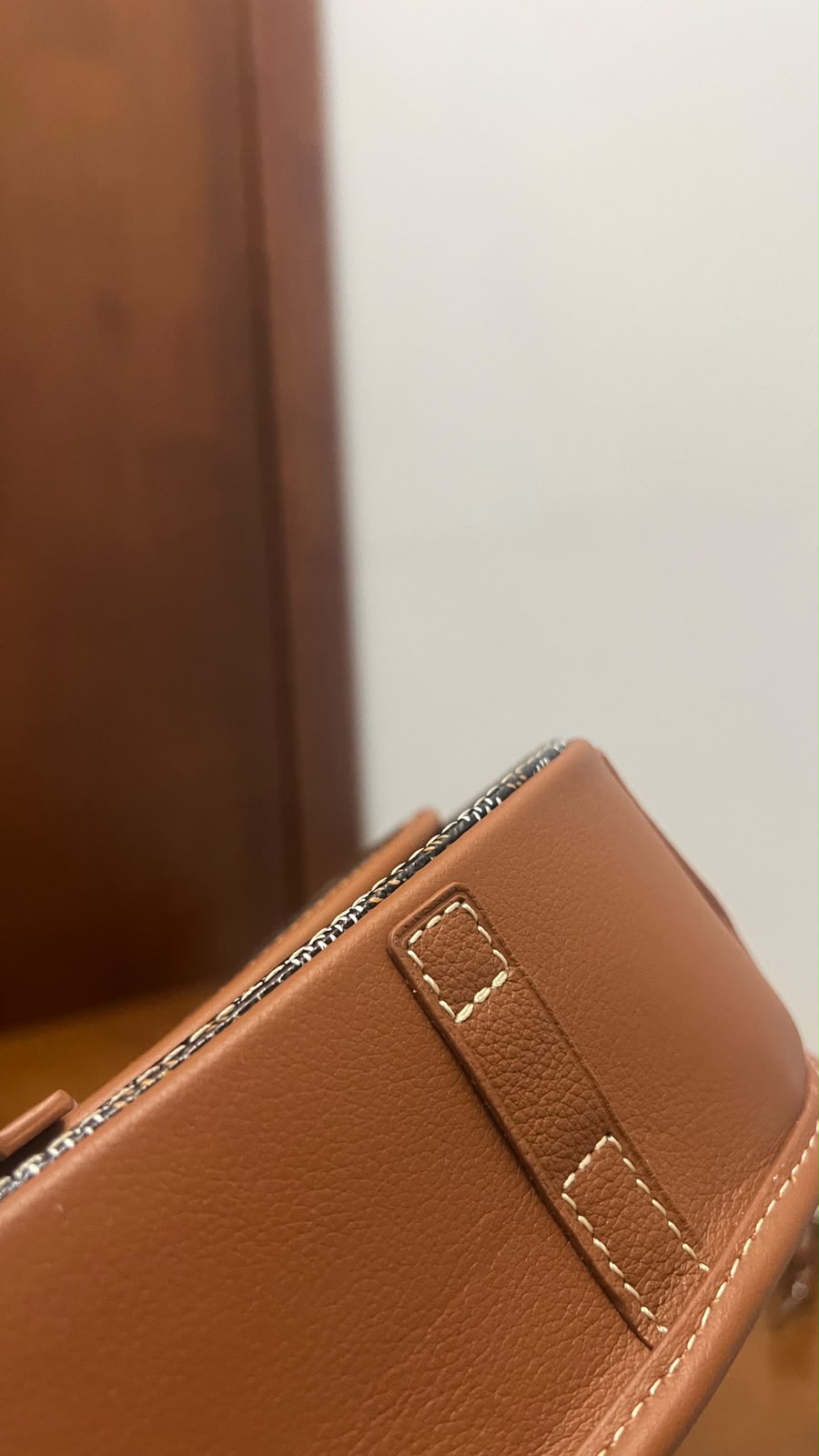 belveder bag