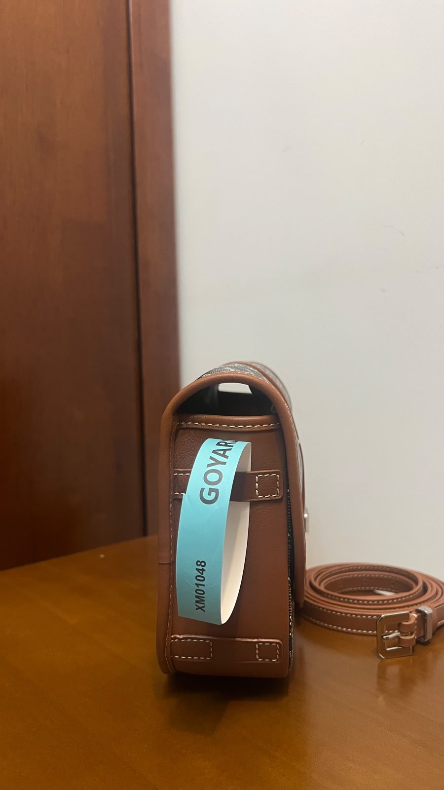 belveder bag