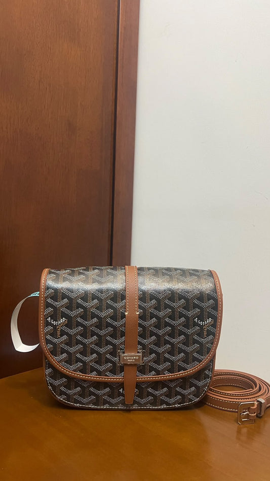 belveder bag