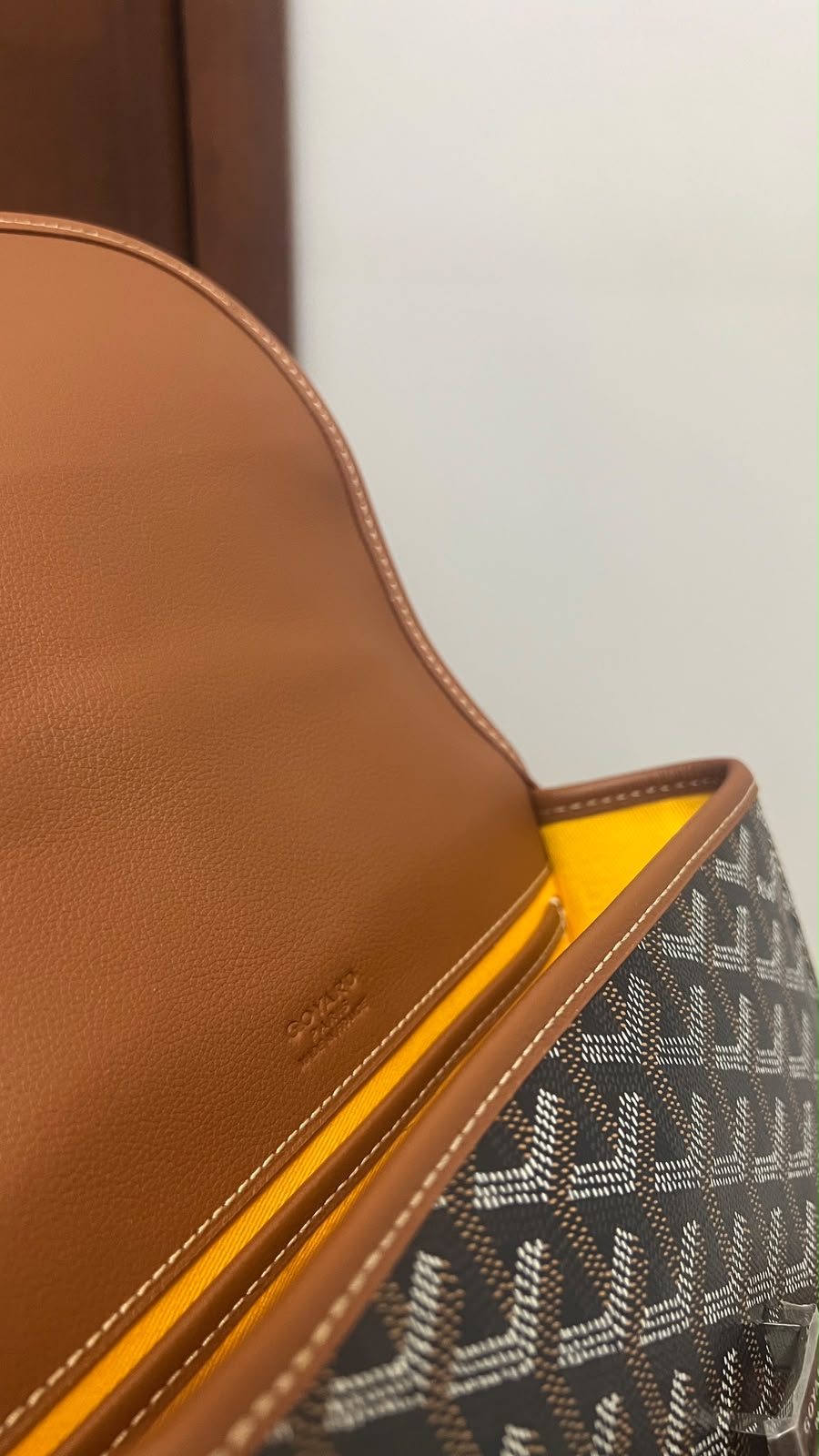 belveder bag