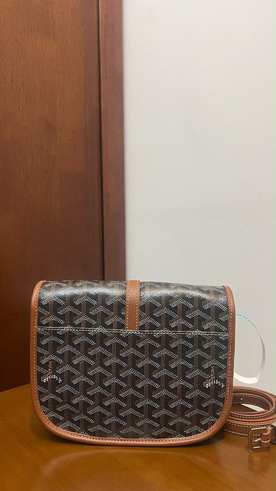 belveder bag