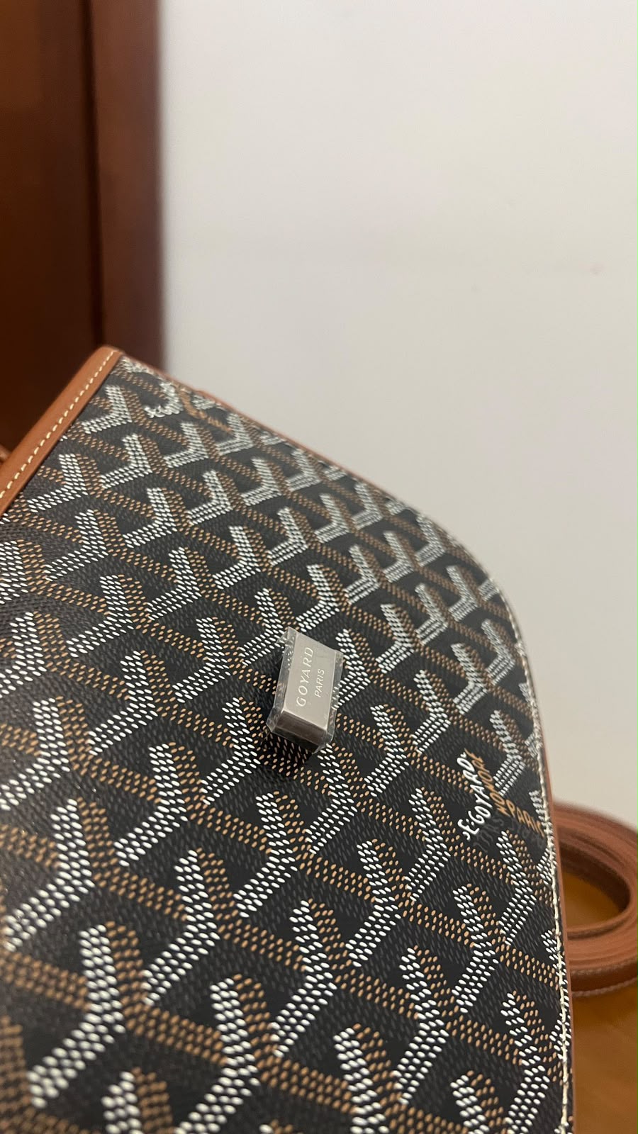 belveder bag