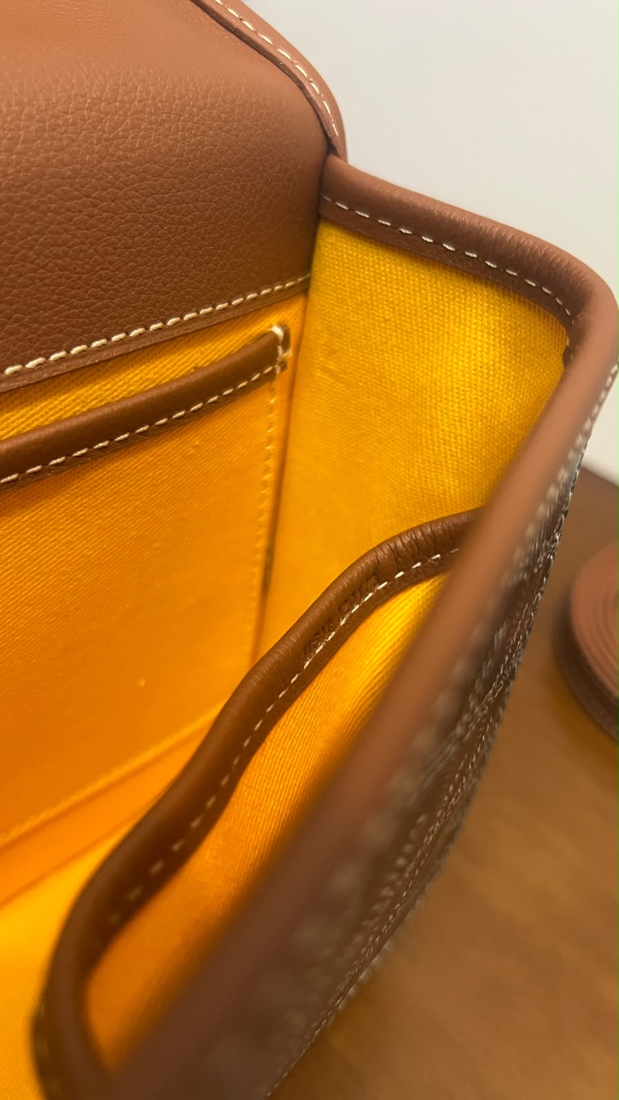 belveder bag
